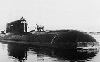 Chernobyl do mar? Nível de radiação de submarino soviético naufragado é assustador Chernobyl do mar? Nível de radiação de submarino soviético naufragado é assustador