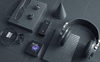 Player Ultra Portátil de Alta Resolução FiiO M5 inicia suas vendas Player Ultra Portátil de Alta Resolução FiiO M5 inicia suas vendas