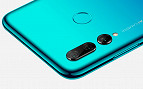 Huawei Enjoy 9S pode ter versão com 6GB de RAM e 128GB de armazenamento