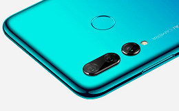 Huawei Enjoy 9S pode ter versão com 6GB de RAM e 128GB de armazenamento Huawei Enjoy 9S pode ter versão com 6GB de RAM e 128GB de armazenamento