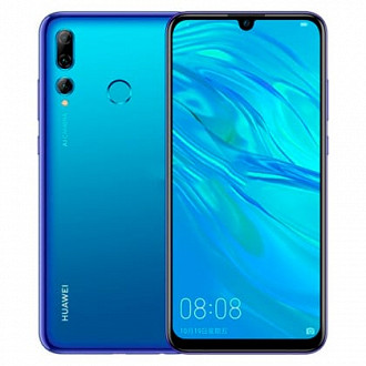 Huawei Enjoy 9S