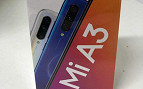 Fotos de unboxing do Mi A3 confirma processador Snapdragon 665 Fotos de unboxing do Mi A3 confirma processador Snapdragon 665