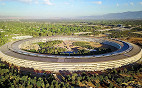 Apple Park avaliado em mais de US$ 4 bilhões