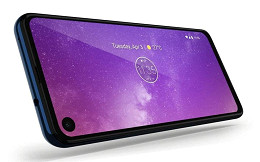 Motorola P50 inicia suas vendas dia 20 de julho