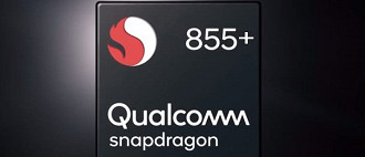 Qualcomm anuncia o Snapdragon 855 Plus - chipset é uma versão melhorada do Snapdragon 855.
