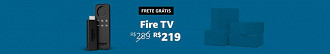 Amazon Fire Stick TV em oferta, bem a tempo de aproveitar a volta do suporte ao Youtube Amazon Fire Stick TV em oferta, bem a tempo de aproveitar a volta do suporte ao Youtube