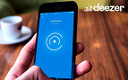 Usuários de iOS agora podem descobrir músicas tocadas em café, no carro, na TV e onde for com o SongCatcher da Deezer