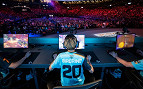 Blizzard explica como os jogos em casa e fora vão funcionar na Overwatch League Blizzard explica como os jogos em casa e fora vão funcionar na Overwatch League