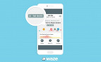 Waze lança recurso que mostra preço de pedágios Waze lança recurso que mostra preço de pedágios