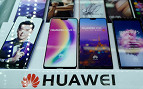 Huawei diz que será independente de tecnologias norte-americanas a partir de 2021