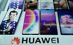 Huawei diz que será independente de tecnologias norte-americanas a partir de 2021 Huawei diz que será independente de tecnologias norte-americanas a partir de 2021