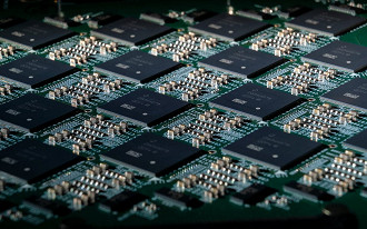 Intel lança supercomputador que imita cérebro humano
