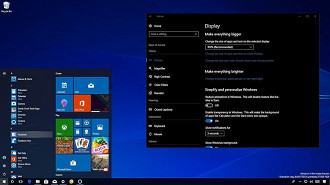 Versão de abril de 2018 do Windows 10 vencerá em novembro deste ano.