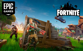 Epic Games Store e Fortnite V-Bucks em reais a partir de amanhã (18 de julho)