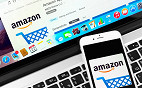 Amazon é investigada pela União Europeia por prática antitruste Amazon é investigada pela União Europeia por prática antitruste