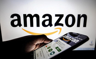 Amazon é acusada de usar dados de vendedores de sua plataforma para estudar tendências de mercado.