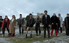 La Casa de Papel lança abertura da terceira temporada La Casa de Papel lança abertura da terceira temporada