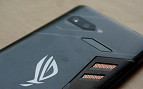 Asus ROG Phone 2 aparece em agência de certificação chinesa revelando especificações Asus ROG Phone 2 aparece em agência de certificação chinesa revelando especificações