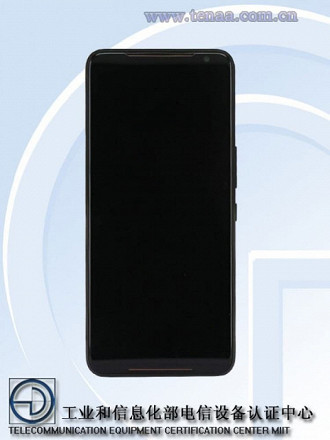 Smartphone Asus ROG Phone 2