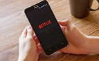 Netflix anuncia testar plano exclusivo para smartphones Netflix anuncia testar plano exclusivo para smartphones