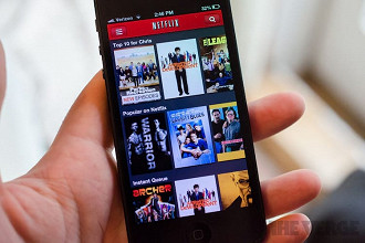 Usuários que só usam o Netflix em seus smartphones poderão assinar um plano exclusivo - e mais barato.