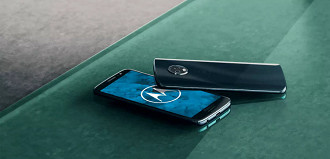 Smartphone Motorola Moto G6