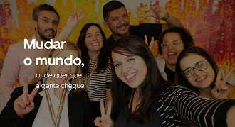 Uber abre inscrições para programa de estágio em São Paulo.