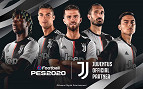 FIFA 20 perde Juventus após o PES 2020 anunciar acordo de exclusividade, mas respondeu sobre o fato FIFA 20 perde Juventus após o PES 2020 anunciar acordo de exclusividade, mas respondeu sobre o fato
