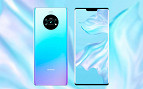 Huawei registrou marca relacionada à fotografia de cinema, prevista para entrar na série Mate 30 Huawei registrou marca relacionada à fotografia de cinema, prevista para entrar na série Mate 30
