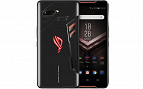 ROG Phone II aparece no TENAA e tem fotos e especificações vazadas ROG Phone II aparece no TENAA e tem fotos e especificações vazadas