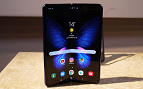 Galaxy Fold é aprovado em novos testes e deve ser lançado em breve Galaxy Fold é aprovado em novos testes e deve ser lançado em breve