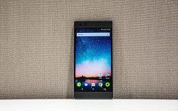 Razer Phone deve receber atualização para Android Pie em breve Razer Phone deve receber atualização para Android Pie em breve