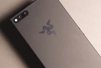 Razer Phone deve receber atualização para Android 9 Pie 