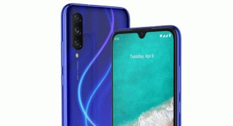 Xiaomi Mi A3