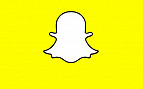 Snapchat atinge mais de um bilhão de downloads no Android Snapchat atinge mais de um bilhão de downloads no Android