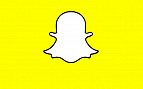 Snapchat atinge mais de um bilhão de downloads no Android