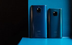 Huawei vai apresentar o Mate 20 X 5G à China em 26 de julho