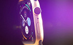 Apple estaria trabalhando em um Apple Watch com uma tela microLED