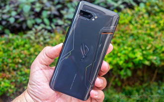 Smartphone Asus ROG Phone 2