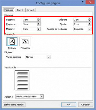 Como configurar seu trabalho acadêmico nas normas ABNT com o Word Online. Como configurar seu trabalho acadêmico nas normas ABNT com o Word Online.