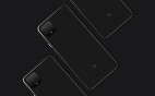 Vazam fotos do display do Google Pixel 4 Vazam fotos do display do Google Pixel 4