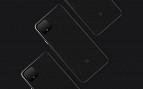Vazam fotos do display do Google Pixel 4