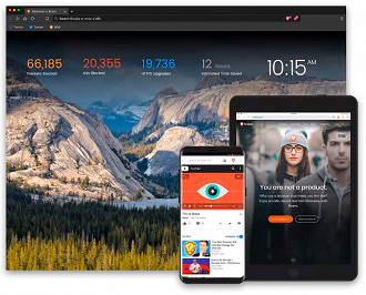 Brave Browser Brave Browser