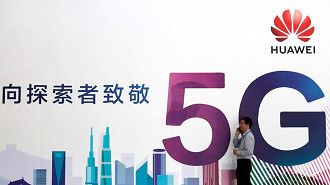 5G Huawei 