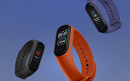 Xiaomi realiza concurso que tem como prêmio Mi Bands 4. Veja como participar! Xiaomi realiza concurso que tem como prêmio Mi Bands 4. Veja como participar!