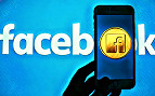 Golpes de libra já estão proliferando no Facebook Golpes de libra já estão proliferando no Facebook