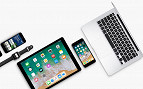 Apple libera atualizações com novidades para iOS, watchOS, macOS e tvOS