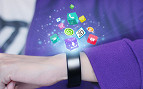 Brasileiros compraram quase 90 mil unidades de fit bands e smartwatches no primeiro trimestre de 2019 Brasileiros compraram quase 90 mil unidades de fit bands e smartwatches no primeiro trimestre de 2019