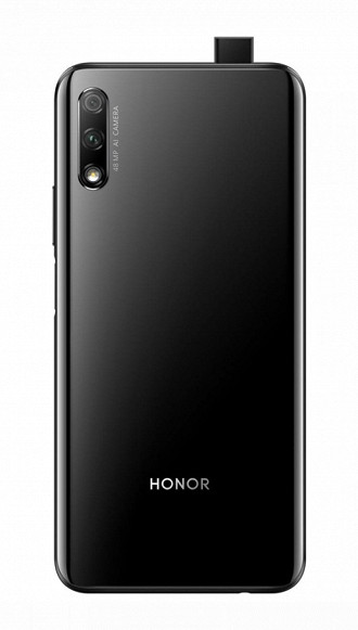Smartphone Honor 9X