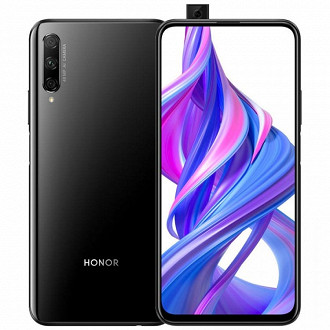 Smartphone Honor 9X Pro